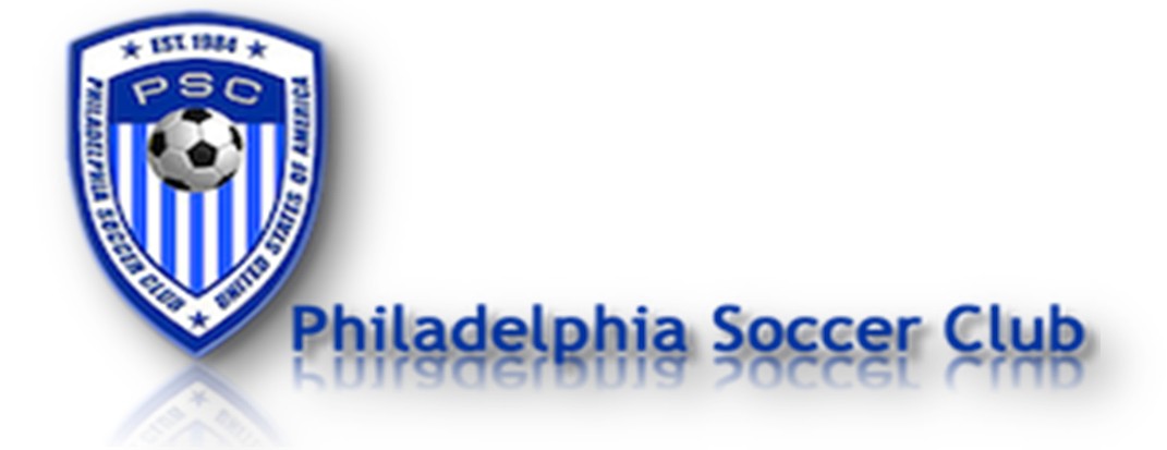 Philadelphia Soccer Club - PSC