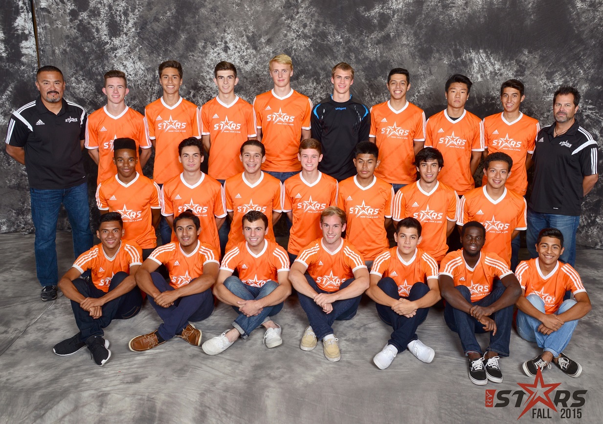 GotSoccer Rankings