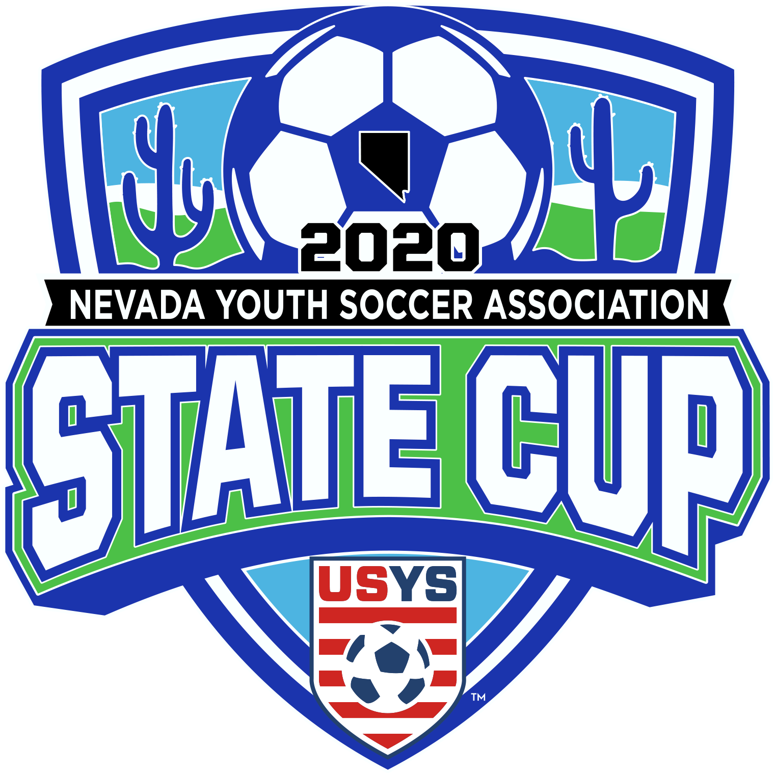 Nevada State Cup Soccer 2024 Joye Nellie