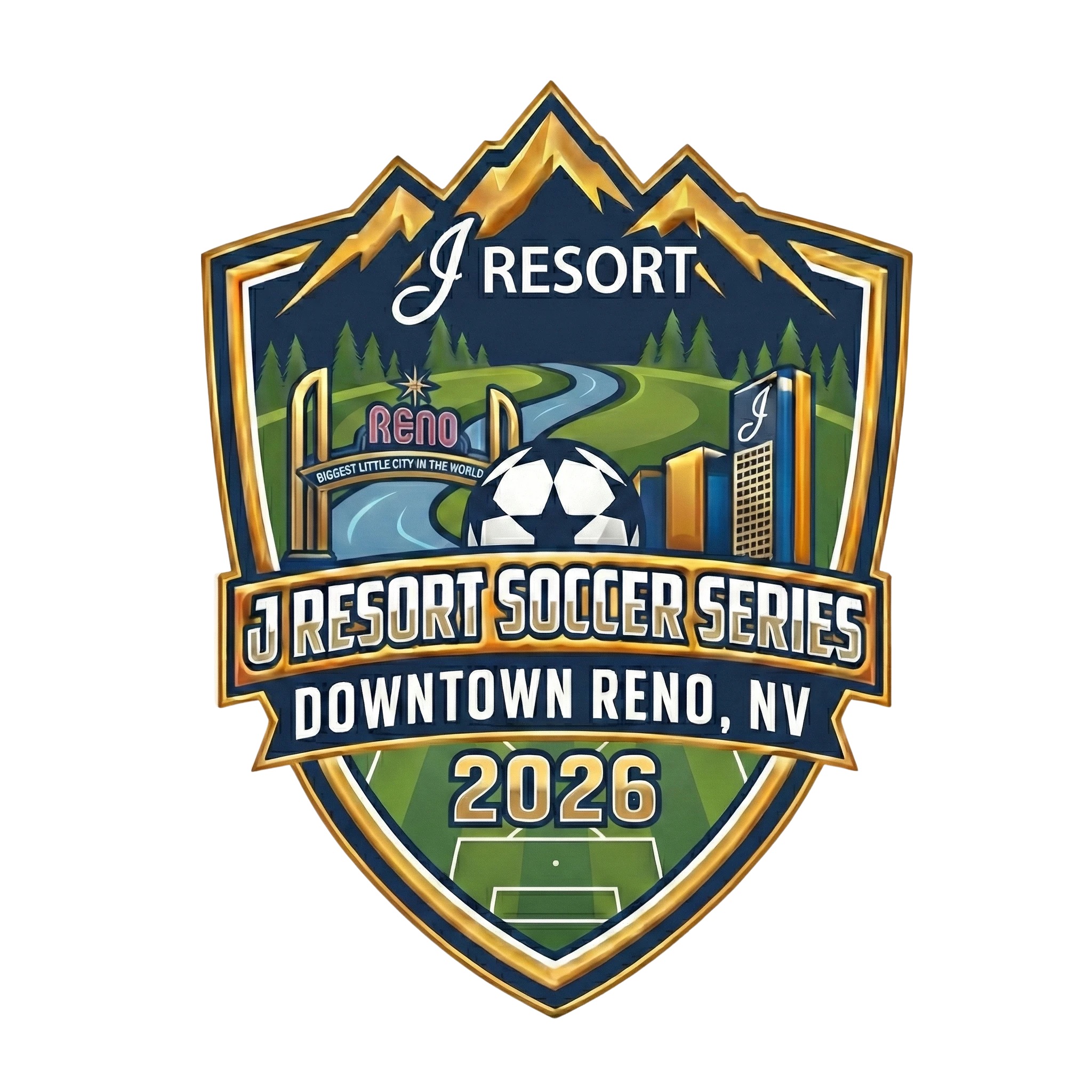 Event Logo