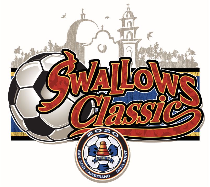 michabelladesigns: Ayso Swallows Classic