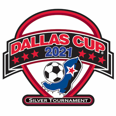 FC Dallas U15s Boys for Dallas Cup 2021 - 3rd Degree